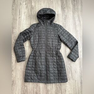 Women’s The North Face Puffer Jacket S